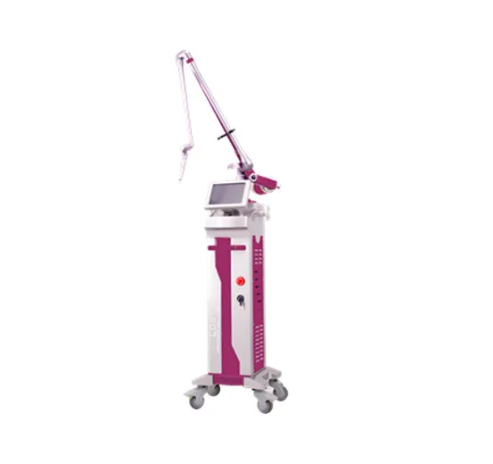 Pmise fractional CO2 laser equipment